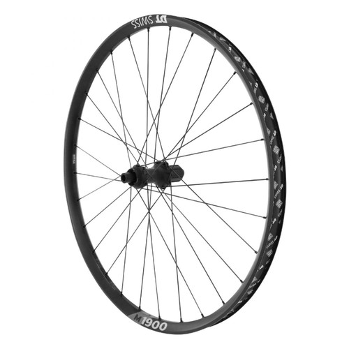 Roue vtt dt - roue, m1900
