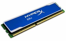 Mémoire RAM Kingston Hyperx