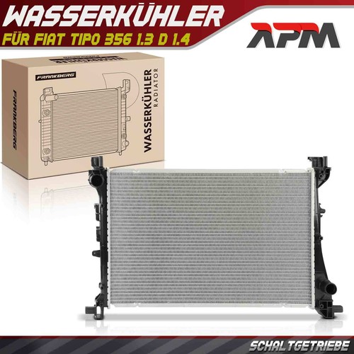 Refroidisseur radiateur moteur - radiateur,