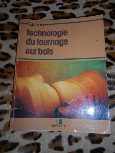 Bidou technologie du - g.,