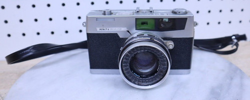 Nice used petri - petri, 7s
