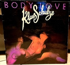 Klaus Schulze Body Love Vol.2