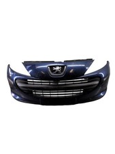 Pare choc avant PEUGEOT 207