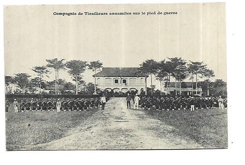 Vietnam compagnie - vietnam,