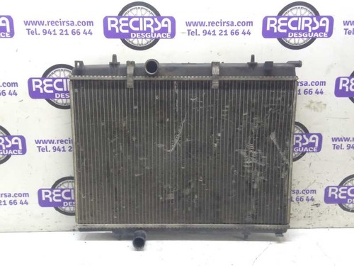 1330g0 radiateur eau - 1330g0,