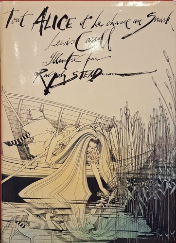 Lewis carroll tout alice - lewis,