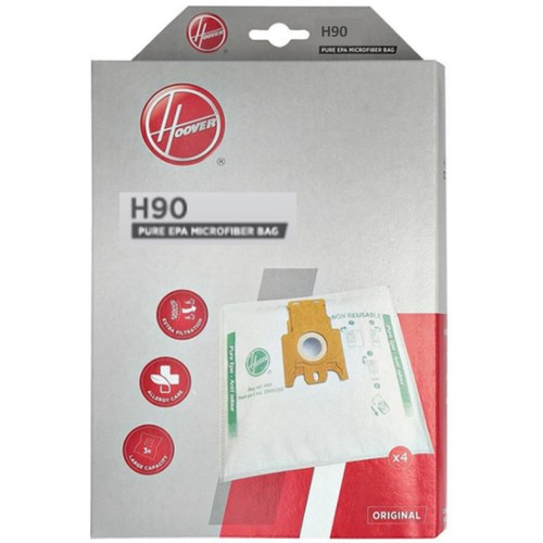 Sac aspirateur hoover - aspirateur, h90