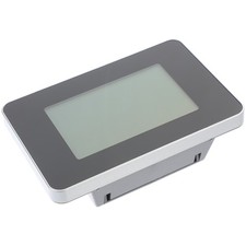  Temperature Control Weather Station Radio Reveil Electrique Matin