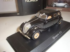 NOREV- 474203- PEUGEOT 402