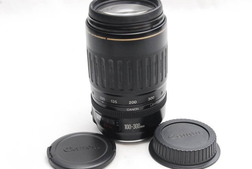 Objectif zoom canon - zoom, ef