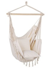 Chaise balançoire hamac - chaise,