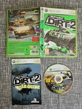 Jeu Colin McRae : Dirt 2 pour