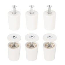 6 Pcs Butée Volet Roulant