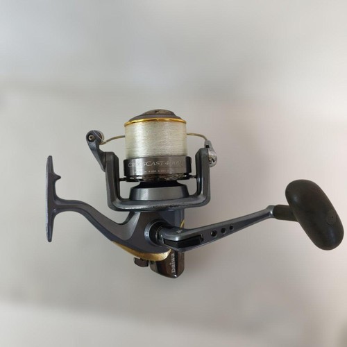 Moulinet pêche daiwa 21 - de,