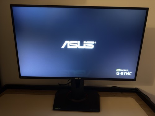Asus tuf gaming vg279qm - asus,