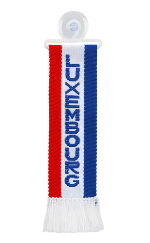 Mini luxembourg pièces double - luxembourg,