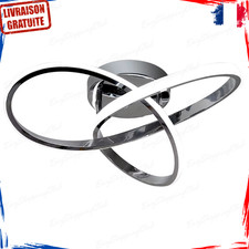Plafonnier LED Moderne Lustre