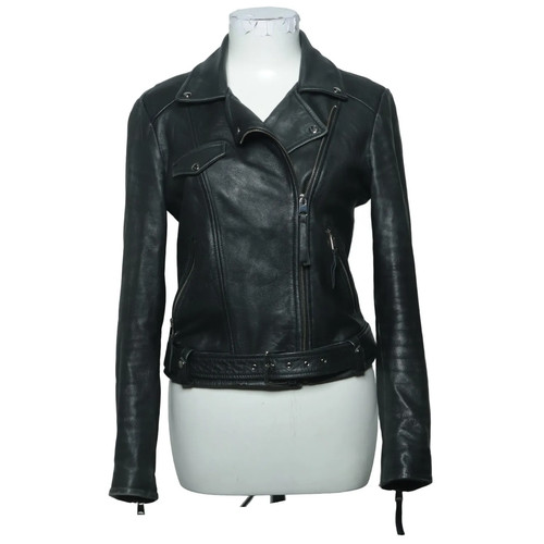 Zara veste motard femmes - de, motard,