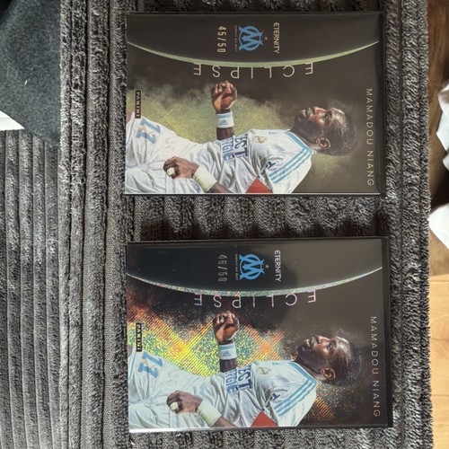Carte panini éternity - om,