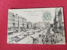 CPA . 59 Valenciennes Le Grand
