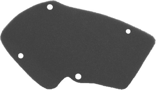 Filtre air mousse gilera - filtre,