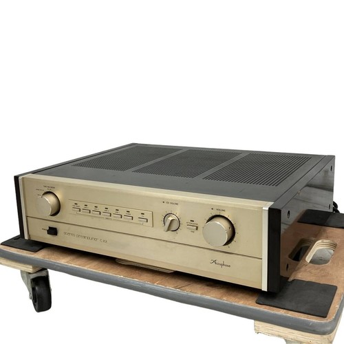 Accuphase 202 - ,