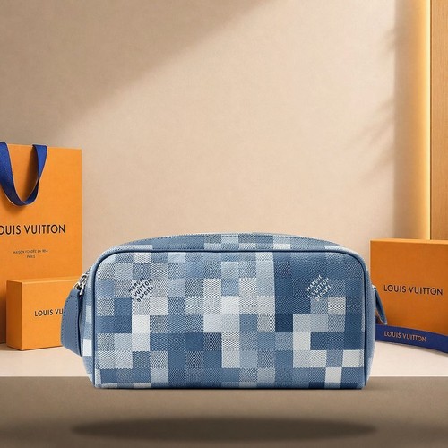 Louis vuitton trousse - louis,