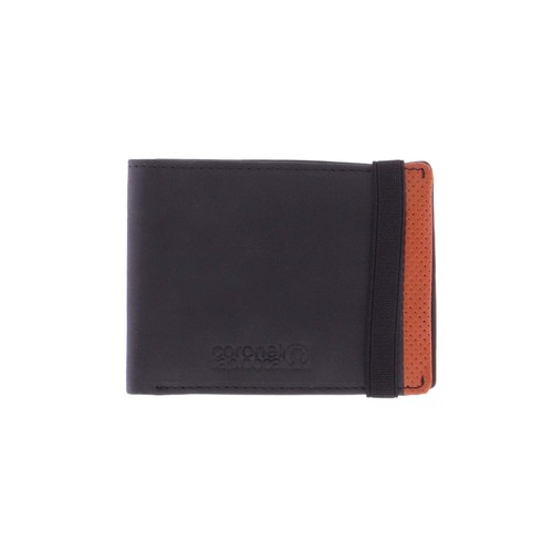 Portefeuille aitor wallet long - portefeuille,