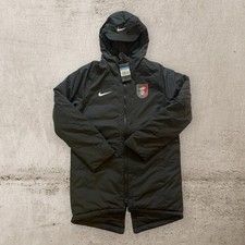 Parka nike cssa sedan - parka,