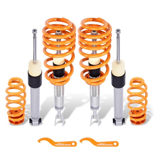 Kit suspension combine fileté - kit,