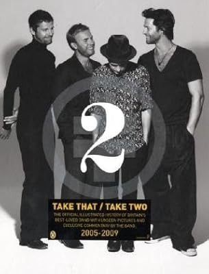 Take two that used - take, that,