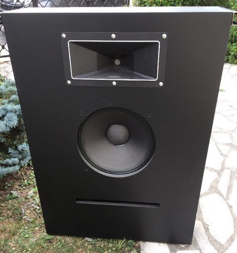 Rare enceintes cinema altec - rare,