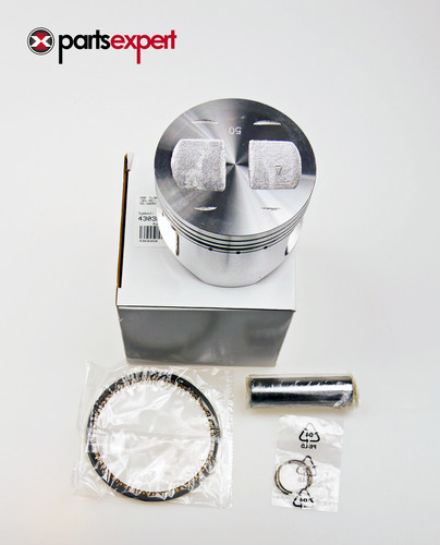 Omp piston kit kolbensatz - omp,