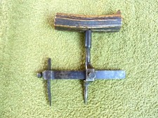 ANCIEN COMPAS OUTIL DE