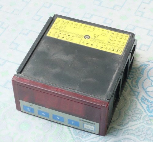 Carlo gavazzi mdi - carlo,