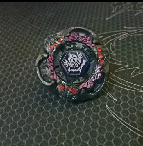 Beyblade metal fight - metal, gravity
