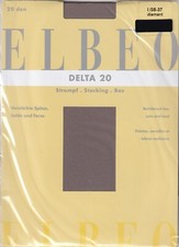 Bas nylon ELBEO DELTA 20 D 4
