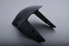 Garde Boue Avant Noir Mat Pour