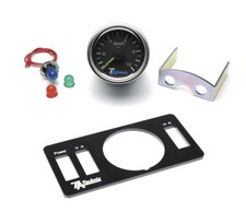 TA-Technix Manomètre Double