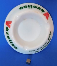 Cendrier publicitaire : Bière