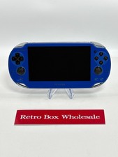 Console Sony PS Vita