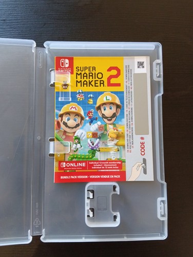 Abonnement mois switch - abonnement,