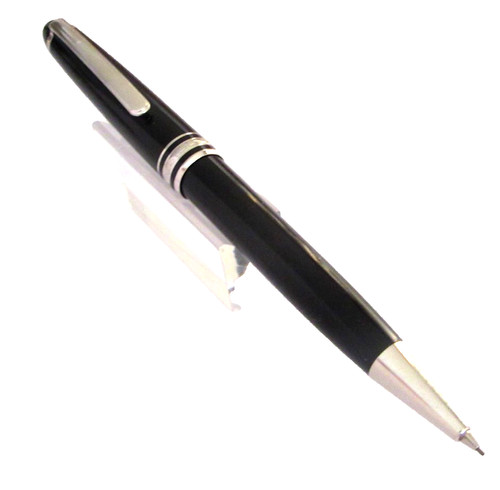 Authentique stylo porte mines - authentique,
