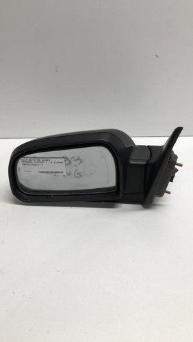Retroviseur gauche hyundai - gauche,