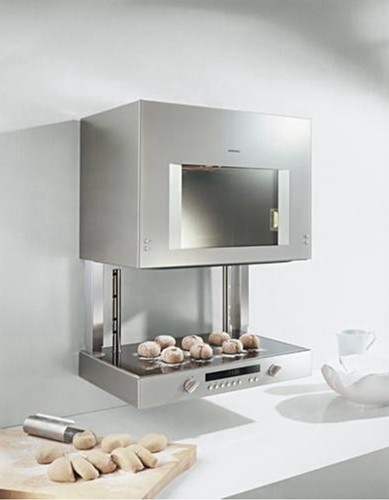 Gaggenau wall mounted - gaggenau, 200