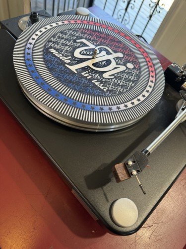Vpi prime scout turntable - scout,