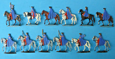 Plats d'étain - Zinnfiguren -
