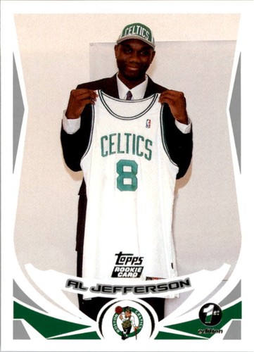 2004 topps first edition - first,