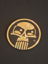Jouet - Pog pogs vintage kini