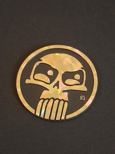 Jouet pog pogs vintage - jouet,